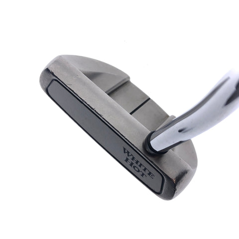 Used Odyssey White Hot 5 Putter / 35.5 Inches