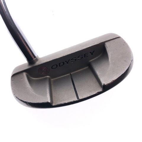Used Odyssey White Hot 5 Putter / 36.0 Inches