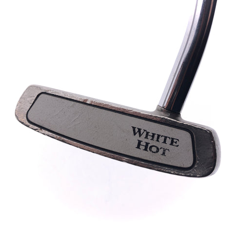Used Odyssey White Hot 5 Putter / 36.0 Inches