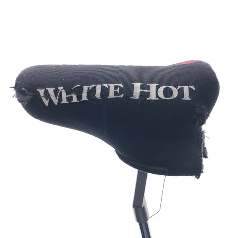 Used Odyssey White Hot 6 Long Putter / 35.0 Inches