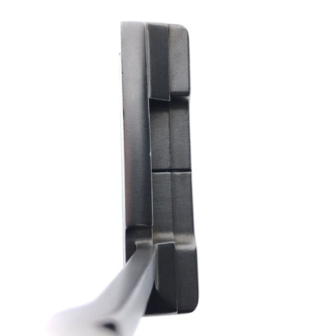 Used Odyssey White Hot 6 Long Putter / 35.0 Inches