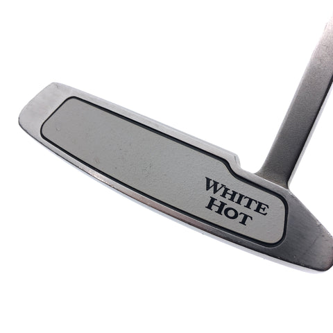 Used Odyssey White Hot 6 Long Putter / 35.0 Inches