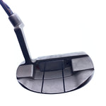 Used Odyssey White Hot 7 Putter / 35.0 Inches