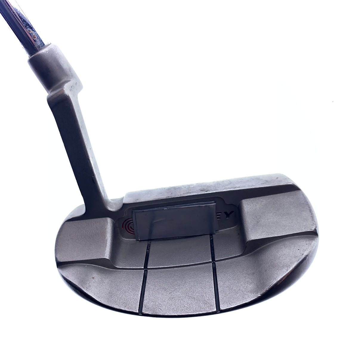 Used Odyssey White Hot 7 Putter / 35.0 Inches