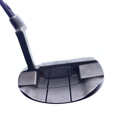 Used Odyssey White Hot 7 Putter / 35.0 Inches