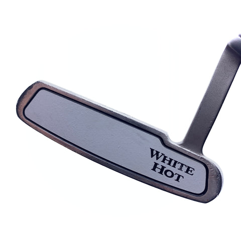 Used Odyssey White Hot 7 Putter / 35.0 Inches