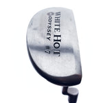 Used Odyssey White Hot 7 Putter / 35.0 Inches