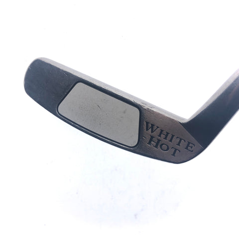 Used Odyssey White Hot 8 Putter / 35.0 Inches