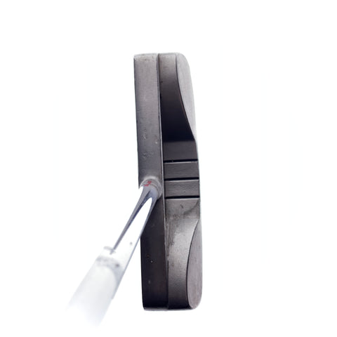 Used Odyssey White Hot Mid Putter / 35.0 Inches