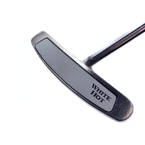 Used Odyssey White Hot Mid Putter / 35.0 Inches