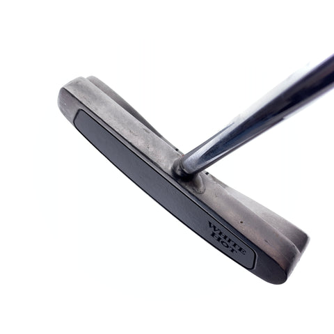 Used Odyssey White Hot Mid Putter / 35.0 Inches