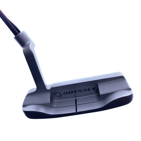 Used Odyssey White Hot OG #1 Putter / 34.0 Inches