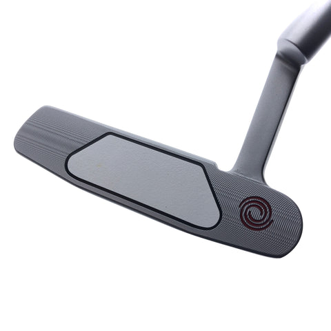 Used Odyssey White Hot OG #1 Putter / 34.0 Inches