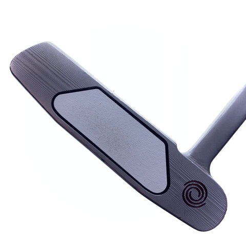 Used Odyssey White Hot OG #1 Putter / 34.0 Inches