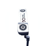 Used Odyssey White Hot OG #1 Putter / 34.0 Inches