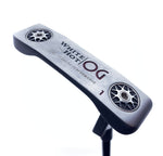 Used Odyssey White Hot OG #1 Putter / 35.0 Inches