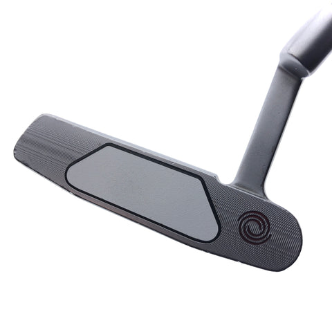 Used Odyssey White Hot OG #1 Putter / 35.0 Inches