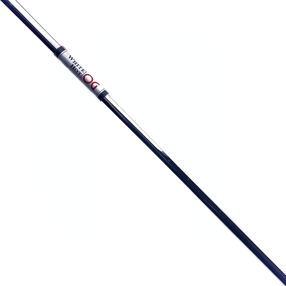 Used Odyssey White Hot OG #1 Putter / 35.0 Inches