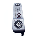 Used Odyssey White Hot OG #1 Putter / 35.0 Inches