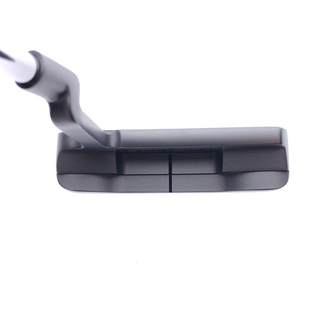 Used Odyssey White Hot OG #1 Stroke Lab Putter / 34.0 Inches