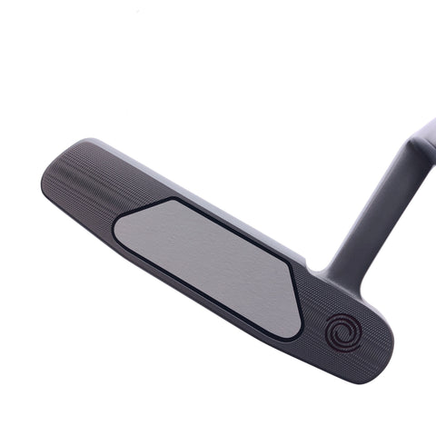 Used Odyssey White Hot OG #1 Stroke Lab Putter / 34.0 Inches