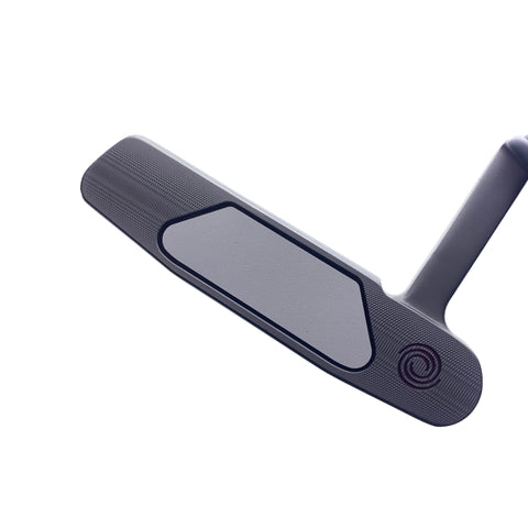 Used Odyssey White Hot OG #1 Stroke Lab Putter / 34.0 Inches