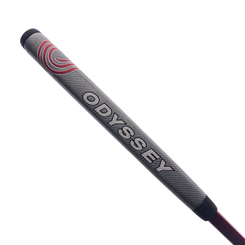 Used Odyssey White Hot OG #1 Stroke Lab Putter / 34.0 Inches