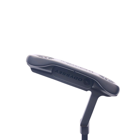 Used Odyssey White Hot OG #1 Stroke Lab Putter / 35.0 Inches