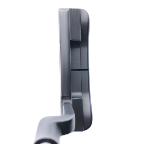 Used Odyssey White Hot OG #1 Stroke Lab Putter / 35.0 Inches