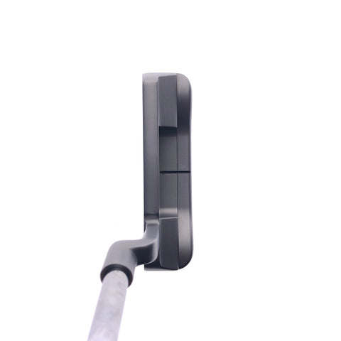 Used Odyssey White Hot OG #1 Stroke Lab Putter / 35.0 Inches
