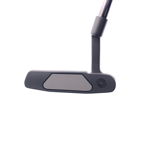 Used Odyssey White Hot OG #1 Stroke Lab Putter / 35.0 Inches