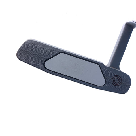 Used Odyssey White Hot OG #1 Stroke Lab Putter / 35.0 Inches