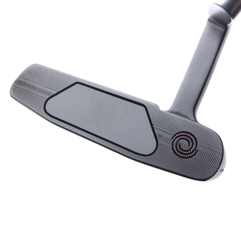 Used Odyssey White Hot OG #1 Stroke Lab Putter / 35.0 Inches