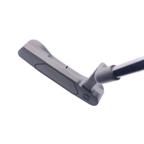 Used Odyssey White Hot OG #1 Stroke Lab Putter / 35.0 Inches