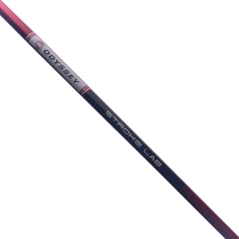 Used Odyssey White Hot OG #1 Stroke Lab Putter / 35.0 Inches