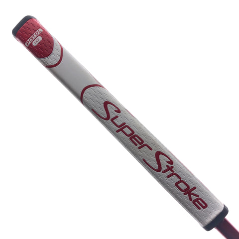 Used Odyssey White Hot OG #1 Stroke Lab Putter / 35.0 Inches