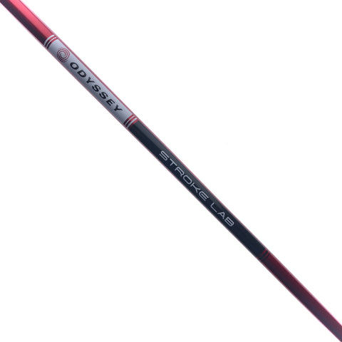 Used Odyssey White Hot OG #1 Stroke Lab Putter / 35.0 Inches