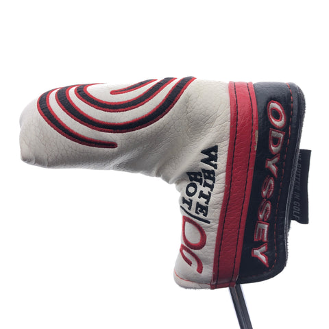 Used Odyssey White Hot OG #1 Stroke Lab Putter / 35.0 Inches