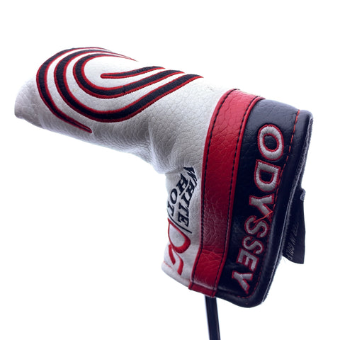 Used Odyssey White Hot OG #1 WS Putter / 34.0 Inches