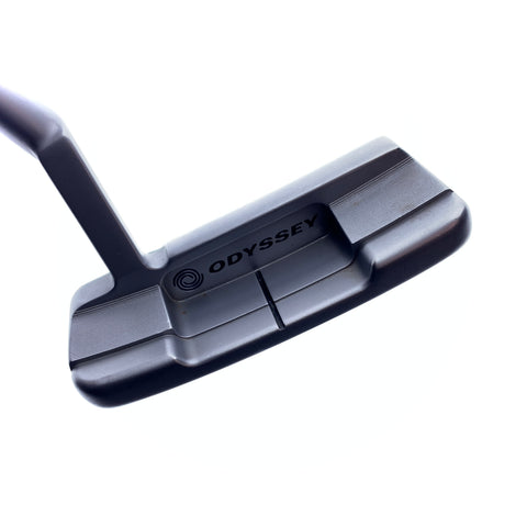 Used Odyssey White Hot OG #1 WS Putter / 34.0 Inches