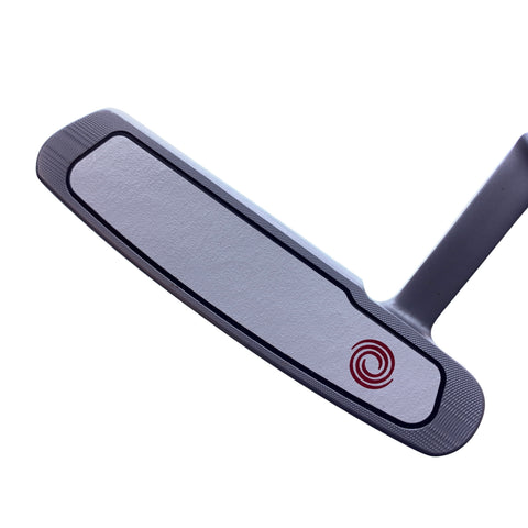 Used Odyssey White Hot OG #1 WS Putter / 34.0 Inches