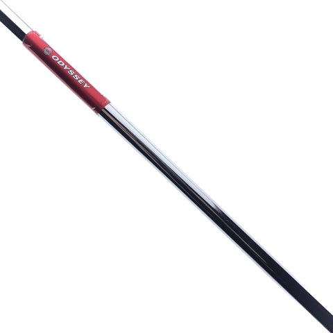 Used Odyssey White Hot OG 1WCS Putter / 33.0 Inches