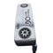 Used Odyssey White Hot OG 1WCS Putter / 33.0 Inches