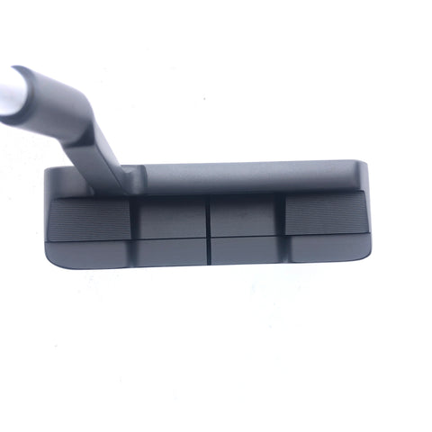 Used Odyssey White Hot OG #1WS Stroke Lab Putter / 33.0 Inches