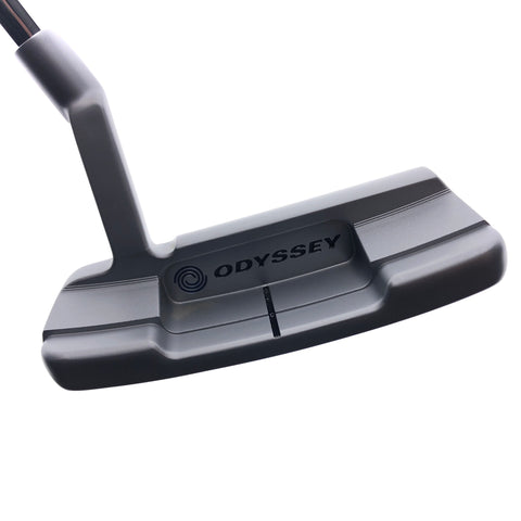 Used Odyssey White Hot OG #1WS Stroke Lab Putter / 33.0 Inches