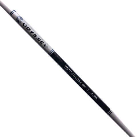 Used Odyssey White Hot OG #1WS Stroke Lab Putter / 33.0 Inches