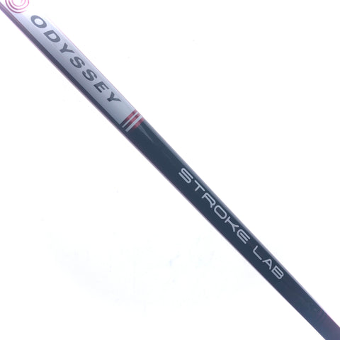 Used Odyssey White Hot OG #1WS Stroke Lab Putter / 33.0 Inches