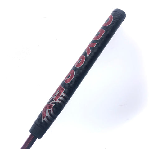 Used Odyssey White Hot OG #1WS Stroke Lab Putter / 33.0 Inches