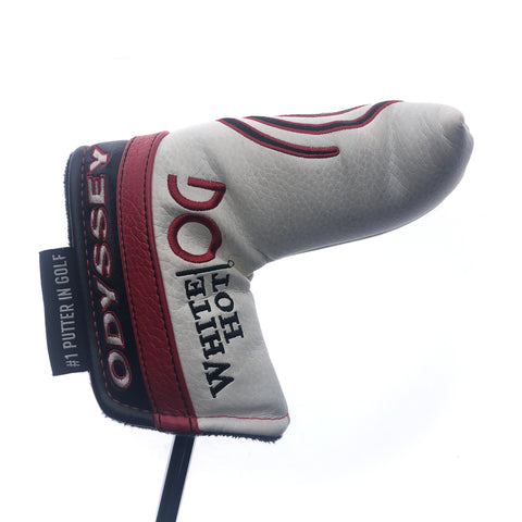 Used Odyssey White Hot OG #1WS Stroke Lab Putter / 33.0 Inches
