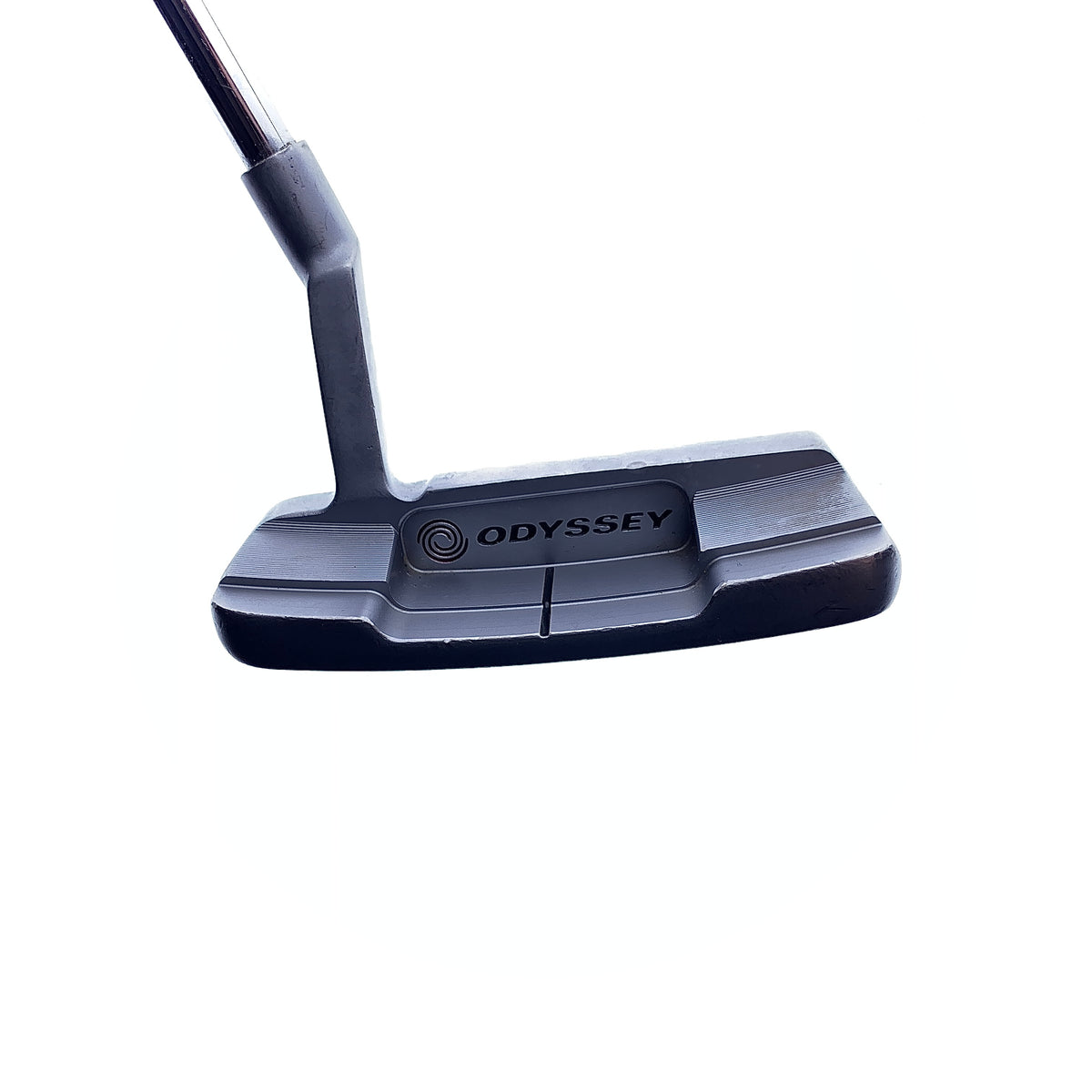 Used Odyssey White Hot OG #1WS Stroke Lab Putter / 34.0 Inches